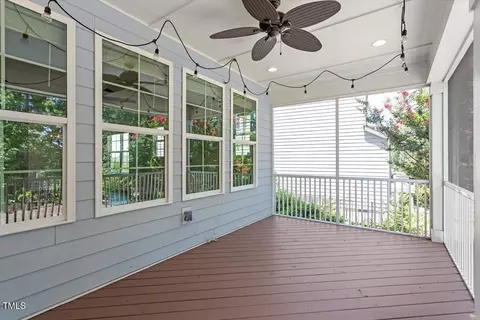 Exterior - 304 White Iris Loop, Cary, NC 27519 photo 10 of 20
