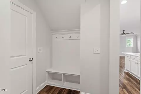 Entry Way - 304 White Iris Loop, Cary, NC 27519 photo 3 of 5