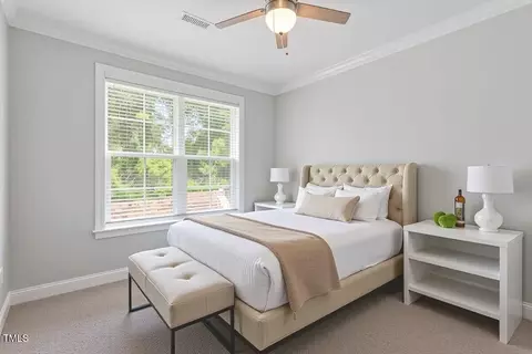 Bedroom - 304 White Iris Loop, Cary, NC 27519 photo 1 of 12
