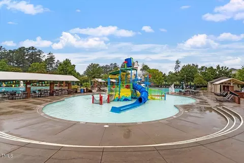 Exterior - 304 White Iris Loop, Cary, NC 27519 photo 16 of 20
