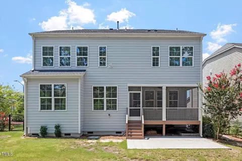 Exterior - 304 White Iris Loop, Cary, NC 27519 photo 9 of 20