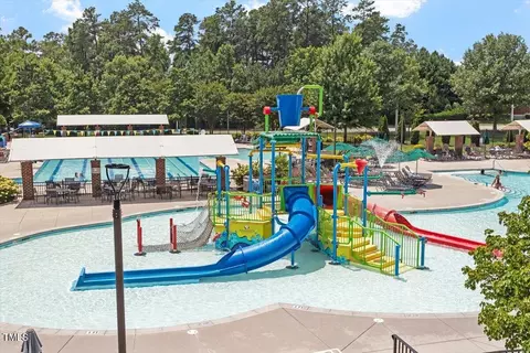 Exterior - 304 White Iris Loop, Cary, NC 27519 photo 15 of 20