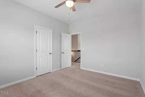 Bedroom - 304 White Iris Loop, Cary, NC 27519 photo 7 of 12