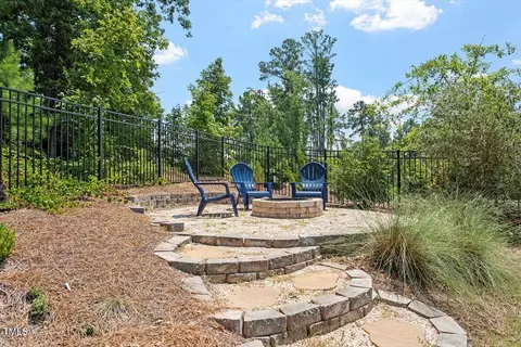 Exterior - 304 White Iris Loop, Cary, NC 27519 photo 7 of 20