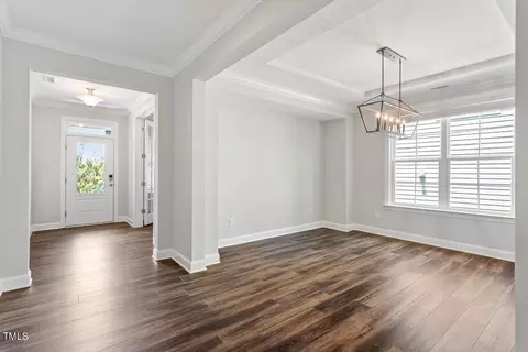 Entry Way - 304 White Iris Loop, Cary, NC 27519 photo 2 of 5