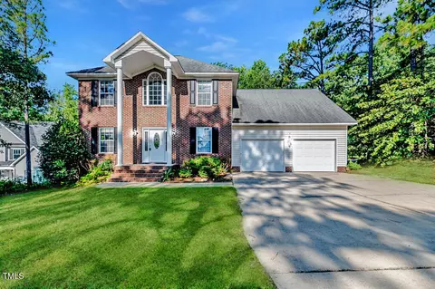 10 Wood Stream Trl, Sanford, NC 27332