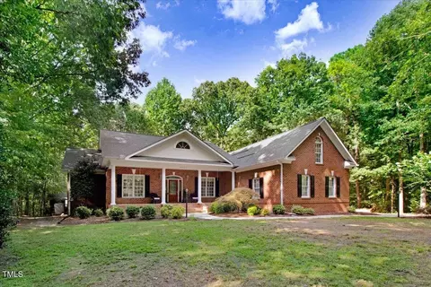 4421 Black Lion Way, Raleigh, NC 27610