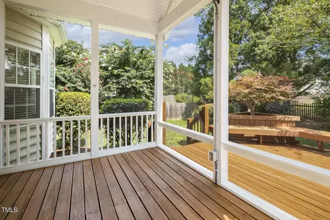 Exterior - 110 Stablegate Dr, Cary, NC 27513 photo 1 of 4