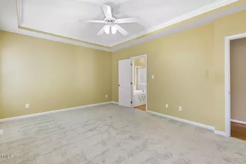 Bedroom - 110 Stablegate Dr, Cary, NC 27513 photo 2 of 5