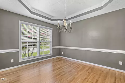 Dining - 110 Stablegate Dr, Cary, NC 27513 photo 1 of 1
