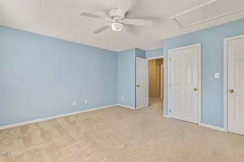 Bedroom - 110 Stablegate Dr, Cary, NC 27513 photo 4 of 5