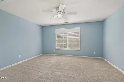 Bedroom - 110 Stablegate Dr, Cary, NC 27513 photo 3 of 5