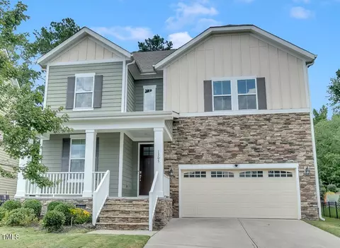 1305 Stonemill Falls Dr, Wake Forest, NC 27587