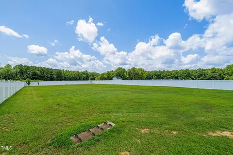Exterior - 7106 Cabernet Franc Dr, Willow Spring, NC 27592 photo 8 of 13