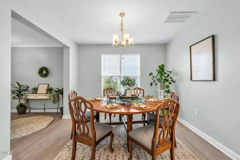 Dining - 7106 Cabernet Franc Dr, Willow Spring, NC 27592 photo 4 of 4