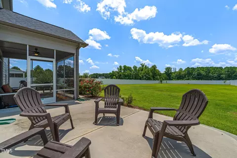 Exterior - 7106 Cabernet Franc Dr, Willow Spring, NC 27592 photo 6 of 13