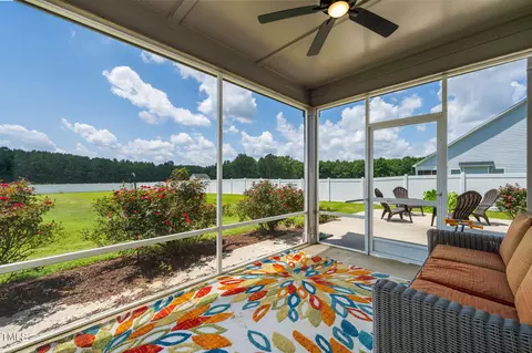 Exterior - 7106 Cabernet Franc Dr, Willow Spring, NC 27592 photo 3 of 13