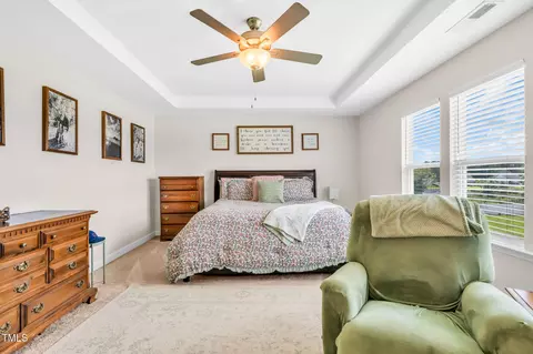 Bedroom - 7106 Cabernet Franc Dr, Willow Spring, NC 27592 photo 9 of 9
