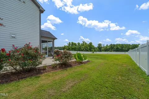 Exterior - 7106 Cabernet Franc Dr, Willow Spring, NC 27592 photo 7 of 13