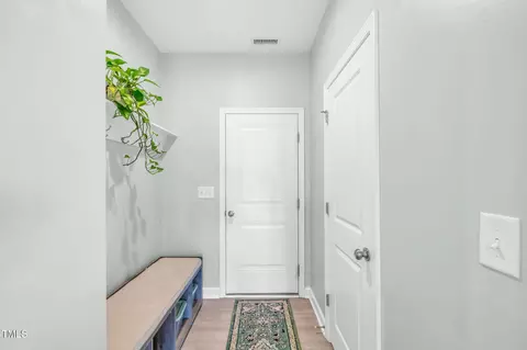 Entry Way - 7106 Cabernet Franc Dr, Willow Spring, NC 27592 photo 1 of 7