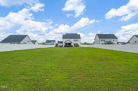 Exterior - 7106 Cabernet Franc Dr, Willow Spring, NC 27592 photo 10 of 13