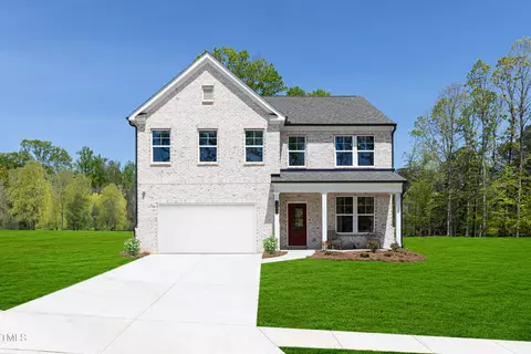 253 Williams Grove Ln, Apex, NC 27523