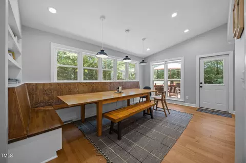 Dining - 2809 Elsbeth Ct, Wake Forest, NC 27587 photo 4 of 4