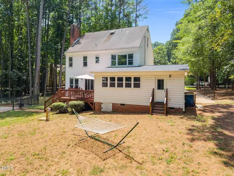Other - 2809 Elsbeth Ct, Wake Forest, NC 27587 photo 3 of 9