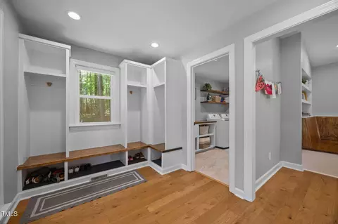 Entry Way - 2809 Elsbeth Ct, Wake Forest, NC 27587 photo 3 of 3