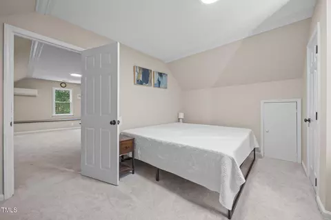 Bedroom - 2809 Elsbeth Ct, Wake Forest, NC 27587 photo 5 of 5
