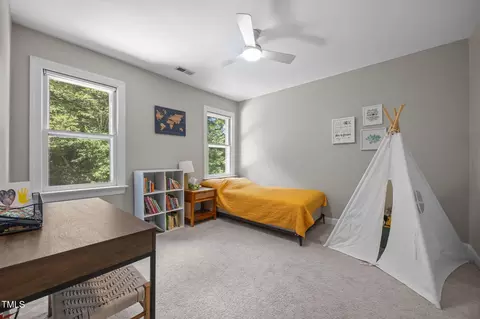 Bedroom - 2809 Elsbeth Ct, Wake Forest, NC 27587 photo 3 of 5