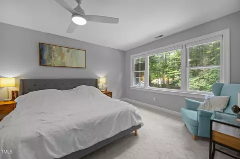 Bedroom - 2809 Elsbeth Ct, Wake Forest, NC 27587 photo 1 of 5