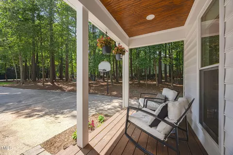Exterior - 2809 Elsbeth Ct, Wake Forest, NC 27587 photo 14 of 14
