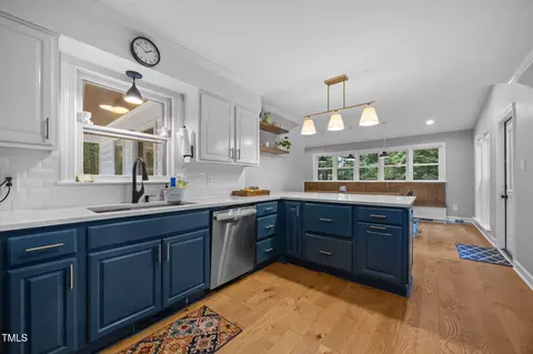 Kitchen - 2809 Elsbeth Ct, Wake Forest, NC 27587 photo 1 of 4