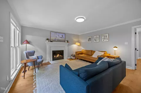 Other - 2809 Elsbeth Ct, Wake Forest, NC 27587 photo 5 of 9