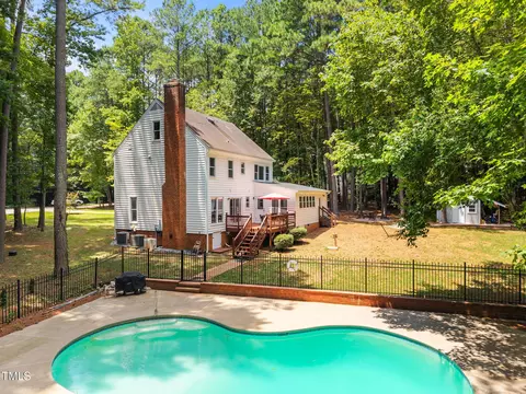 Other - 2809 Elsbeth Ct, Wake Forest, NC 27587 photo 1 of 9