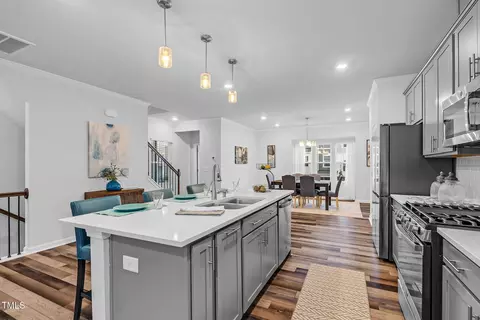 169 Daisy Meadow Ln, Wake Forest, NC 27587