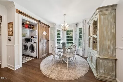 Other - 213 Oakcrest Dr, Wake Forest, NC 27587 photo 4 of 7