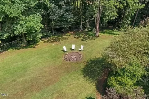 Exterior - 213 Oakcrest Dr, Wake Forest, NC 27587 photo 10 of 10