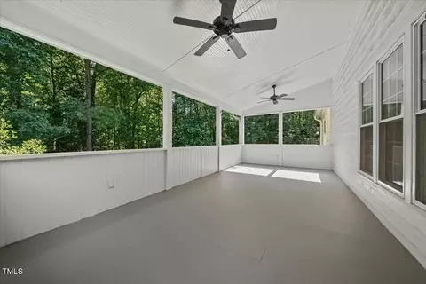 Exterior - 213 Oakcrest Dr, Wake Forest, NC 27587 photo 3 of 10