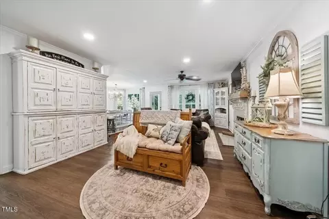 Entry Way - 213 Oakcrest Dr, Wake Forest, NC 27587 photo 1 of 1