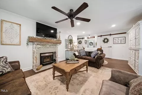 Other - 213 Oakcrest Dr, Wake Forest, NC 27587 photo 3 of 7
