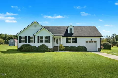 7667 Vaughan Chapel Rd, Elm City, NC 27822