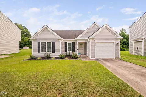 2920 Tuckland Dr, Raleigh, NC 27610