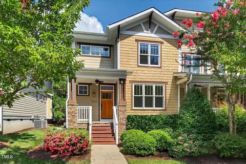3833 SW Durham Dr, Durham, NC 27707