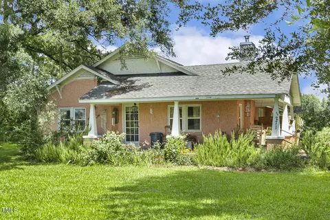1271 Nc Hwy 55, Dunn, NC 28334