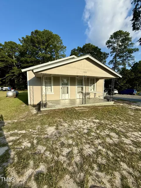 5090 Red Hill Church Rd, Coats, NC 27521
