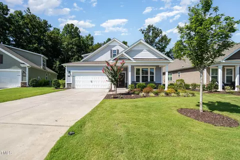 3674 Alcorn Ridge Trce, Whitsett, NC 27377