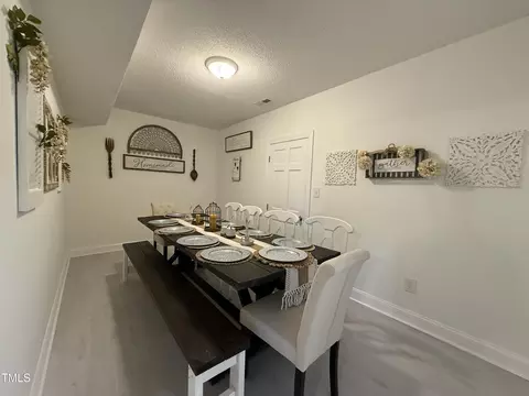 Dining - 4221 Zacks Mill Rd, Angier, NC 27501 photo 3 of 4