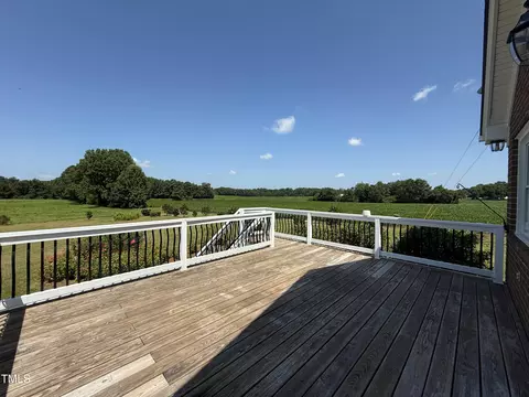 Exterior - 4221 Zacks Mill Rd, Angier, NC 27501 photo 5 of 6